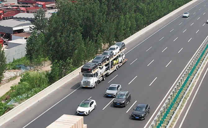 潼南区高速公路汽车救援